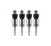 4 Piezas De Inyector De Combustible PY01-13-250 PY0113250 Para Mazda 3 6 CX-5 2.5L 2014 2015 2016 2017 2018 HQGQCEZEK