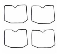 4 Piezas De Kits Reparación Carburador Motocicleta para ZX600A1 A2 A3 para Ninja 600 ZX A 1985 1986 1987 Juntas