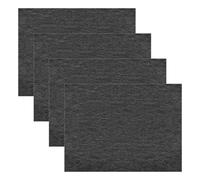 4 Piezas De Material De Limpieza Para El Hogar, Toalla De Extracción De Manchas De Cocina, Tela De Limpieza De Vidrio, Tela Suave Y Suministros Para El Hogar.