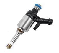4 Piezas De Motor Automotriz Inyectores Combustible Accesorios Coche Para AUDI A3 A4 A5 Q5 2,0 T