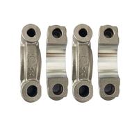 4 piezas de motor, tapa de árbol de levas, engranaje de árbol de levas, bloqueo cuádruple for Fod Ecospor 2018 1.5T GN1G6A258AA 2236030