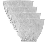 4 piezas de prefiltro GUDOTRA PRCEN000/CF Recambio para aspirador GUDOTRA Cenetop Cenehot Pro Aspirador Cenerix Cenerill