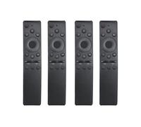 4 Piezas de Repuesto para Control Remoto de TV para , Universal para Todos los Televisores para