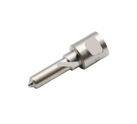 4 piezas DLLA128P1739 DLLA144P1539 DLLA150P1606 DLLA1146P2563 DLLA1149P2568 DLLA135P1747 for inyectores de combustible diésel(DLLA150P1606)