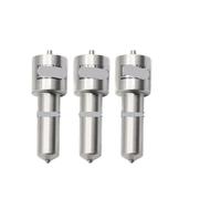 4 piezas DLLA155P683 Boquilla de inyector 093400-6830 DLLA 155 P 683 Boquilla DLLA 155P 683 Adecuada for 095000-1031 095000-1030