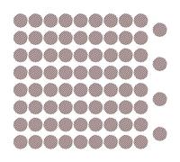 4 piezas en total de 84 piezas de papel para golpear, calcomanías de cero, calcomanías de iniciación de fuego, círculos adhesivos precortados con diseño de Bumble, tiras de manualidades de fácil