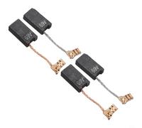 4 Piezas Escobillas de para Bosch 5-40 DCE 4 Piezas Escobillas | 5 DCE, DCE38, para gsh 4 - para repuesto Números de para parte 1617014122 y 1617014138, Función de Parada