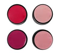 4 Piezas Esmalte de Uñas en Gel para Decoración de C07 C08 C09 C10 | Aplicación Fácil, Secado Rápido, Ingredientes Saludables, Uso Diario