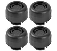 4 piezas gato hidráulico almohadilla adaptador elevador elevador bloque de goma Jack Pad 6395830046 para Mercedes-Benz Vito W447 W639