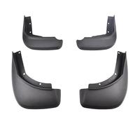 4 Piezas Guardabarros De Coche Bengalas Protector Neumático Trasero Delantero para Volvo XC60 2014-2017 31359689/90 Protección Corporal