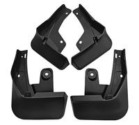 4 Piezas Guardabarros de Coche para Toyota Raize Rocky 2020-2021, Delantero Trasero Protección Antisalpicaduras Coche Styling Accesorios