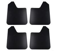 4 Piezas Guardabarros for Camiones, Delanteros Y Traseros for SUV, for Automóviles for Ruedas for Neumáticos