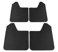 4 Piezas Guardabarros, para Peugeot Partner Box/Platform/Chassis/Tepee 2008-2025 2026 Guardabarros de Rueda de Coche Protector de Aletas de Barro Accesorios