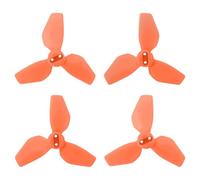 4 Piezas Hélices Stealth Para Dji Neo Hélices Ligeras Paletas A Juego Con La Hélice Wing Blade Accesorios Para Drones
