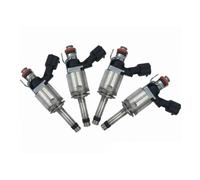 4 Piezas/juego Boquillas Inyector Combustible Para Ford Para Focus 2.0L Para EcoBoost GDI 2012-2016 CM5E9F593BB CM5E-BB HQGQCEZEK