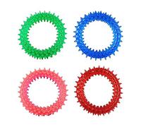 4 piezas juguetes para mascotas juguetes dentales simulación duradero perro dental juguete masticable juguete dental regalo desalienta el comportamiento destructivo del perro