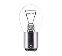 4 Piezas Osram 24V Truckstar Pro P21/5W BAY15d 21/5W Bombilla - Camión Suelto