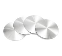 4 Piezas Pegatinas para Centro de Rueda Coche para VW Caddy ALLTRACK Caddy III IV 2015-2019, Adhesivo para Tapacubos Pegatinas Coche Tuning,56mm