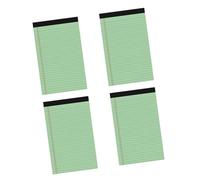 4 Piezas Pequeños Blocs De Notas Hoja Bloc Legal Desgarrable Cuaderno Bolsillo Forrado Para Tomar Recordatorios Blocs Forrados Cuaderno Bolsillo Para Pequeñas