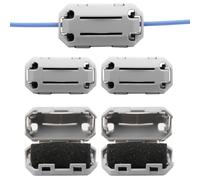 4 Piezas Plumero de filamento, plumero de filamento PLA de 1,75 mm para impresora 3D, diseñado para impresión de alta velocidad, accesorios para impresora 3D