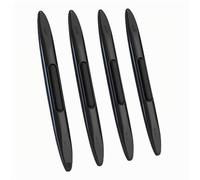 4 Piezas Protector Puertas Coche para Mercedes Vito V-Klasse W447 (ab 2014), Protector Coche Protector de Puertas de Coche Accesorios Coche,B