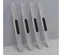 4 Piezas Protector Puertas Coche para Mercedes Vito V-Klasse W447 (ab 2014), Protector Coche Protector de Puertas de Coche Accesorios Coche,C