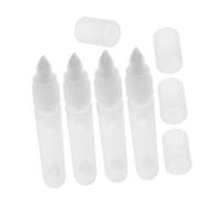 4 Piezas Rotulador Rellenable para Lechada de Azulejos de Cerámica