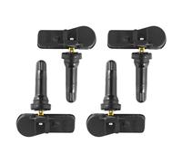 4 Piezas Sensor de Presión de Neumáticos compatible con Mercedes Marco Polo W447 RDKS, A4479051704, A4479050500, Sensor Tpms compatible con RDKS Mercedes Vario 01/V-Class W447/Viano W639