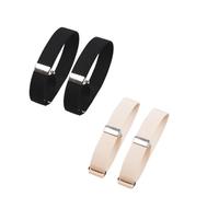 4 Piezas Thigh Garter Belt Liguero para muslo, Ligas para Muslos para Mujer, Ligueros Ajustables para Muslos Ligas Elásticas de Sujeción, Deslizante Accesorios de Fiesta de Disfraces de Halloween