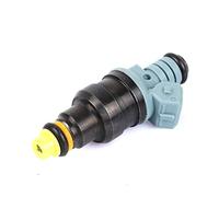 4 Piezas X, para inyector de Combustible de Alto Rendimiento CNG 1600cc 0280150842 0280150846, para Mazda, para inyector de Gasolina para camión de Carreras RX7