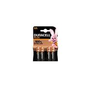 Duracell Plus 100 Batería de un solo uso AA Alcalino