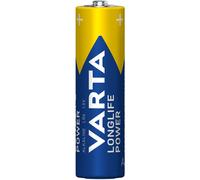 4 Pilas Varta High Energy Aa Alcalinas