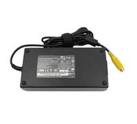 (4 Pin) 180W Adaptador 19V 9.5A ADP-180HB B Cargador de computadora portátil para Toshiba Satellite Qosmio X200 X205 X300 X305 X500 X505 X870 PA3546E-1AC3 PA-1181-02