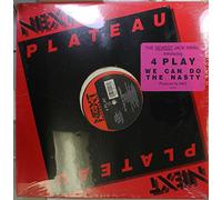4 Play - We Can Do the Nasty [Vinilo]