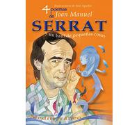 4 Poemas De Joan Manuel Serrat Y