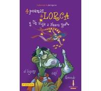 4 Poemas De Lorca Y Un Viaje A Nu
