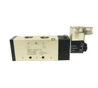 4 Points, Solenoid Valve TG 2541-15 4V410-15 DC24V AC20V(Separate valve body)