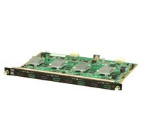 4-Port 4K HDMI Output Board with Scaler