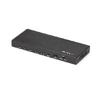 StarTech.com Splitter HDMI de 4 Puertos - 60Hz