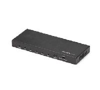 4 PORT 4K HDMI SPLITTER 1X4 WAY HDMI 2.0 SPLITT ER ST124HD202