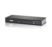 4 Port HDMI Splitter