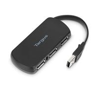 Targus 4-Port USB Hub