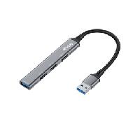 4-Port USB 3.0/2.0 Hub 12896007101