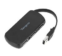Targus 4-Port USB Hub