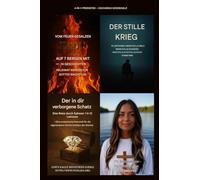 4 Predigten in 1 von Zacharias Godseagle mit Audio-Links: Gesalzen vom Feuer auf 7 Bergen mit 14 Geschichten - Bedeutung erlangen für Gottes Wachstum ... Abgeschlossen: Ein lebendiger Altar werden