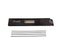 4 RADIOS CAMPAG Bora 50 Trasero DCHO