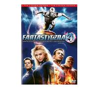 4: Rise of the Silver Surfer [DVD] (IMPORT) (No hay versión española)