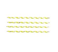 4 Rodillos de Limpieza de Carga Compatible with Xe-rox AltaLink C8030 8035 8045 8055 8070 7845 7525 7530 7535 7545 78557830 PCR