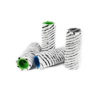 4 Rodillos De Piedra For Limpiador De Suelos Duros, Compatibles Con Karcher, FC7, FC5 Y FC3. Repuestos For Robot De Limpieza Doméstica.