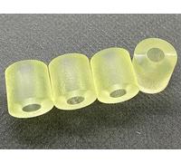 4 rodillos de salida de alimentación de escáner PA03670 para Fujitsu fi-7120 fi-7220 fi-7125 fi-7225 fi-7130 fi-7230 fi-7135 fi-7235 fi-7140 fi-7240 fi-7-7240 fi-7135 fi-7140 fi-7240 fi-7-7135 fi-7140